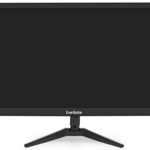 Монитор 23.8 " Exegate EB2400, Черный, [EX294424RUS]
