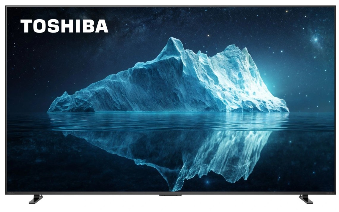 Телевизор Toshiba 55Z670RE