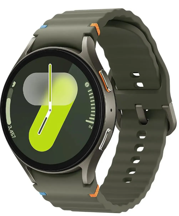 Часы Samsung Galaxy Watch 7 LTE