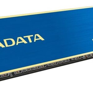 SSD накопитель 256 ГБ ADATA ALEG-710-256GCS, PCIe 3.0 x4, [ALEG-710-256GCS]