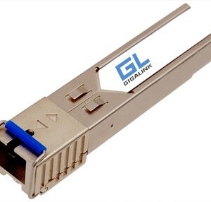 Модуль SFP NikoMax GL-OT-SF14SC1-1310-1550-I