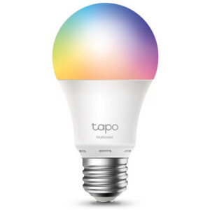 Умная лампочка TP-Link Tapo L530E