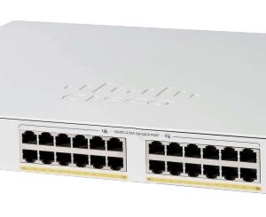 Коммутатор Cisco Catalyst 1200