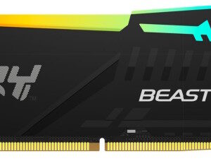 Оперативная память DDR5 8 ГБ (1×8 ГБ) Kingston FURY KF560C36BBEA-8, 6000 МГц, [KF560C36BBEA-8]