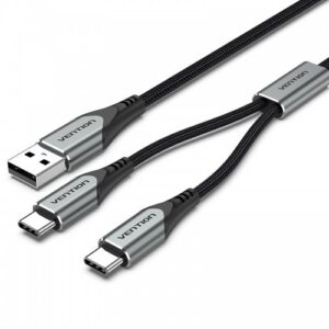 Кабель интерфейсный Vention CQOHF