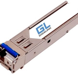 Модуль SFP NikoMax GL-OT-SG14LC1-1490-1310-I-D
