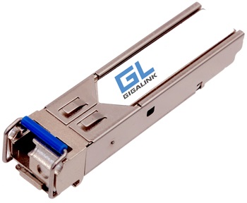 Модуль SFP NikoMax GL-OT-SG14LC1-1490-1310-I-D
