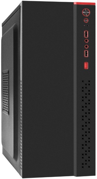 Корпус ATX Exegate AA-443U-AA400
