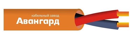 Кабель Авангард КПСнг(А)-FRLS 1х2х0,2