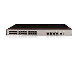 Коммутатор Huawei S5735-L24T4X-IA1