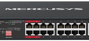 Коммутатор Mercusys MS128GP