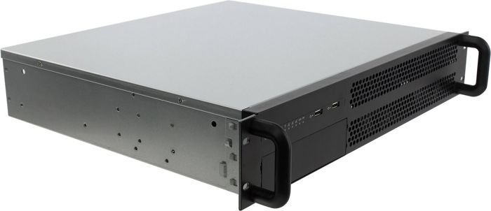 Корпус серверный Procase FM235-B-0