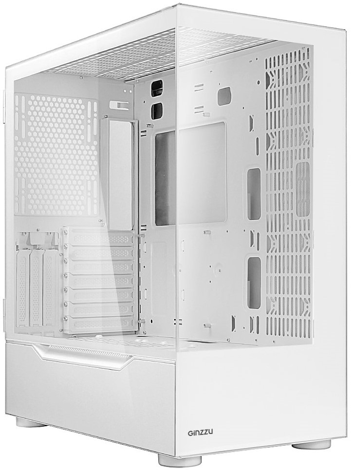 Корпус eATX Ginzzu GL780