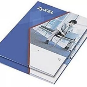 Подписка ZYXEL LIC-EP-ZZ1Y01F