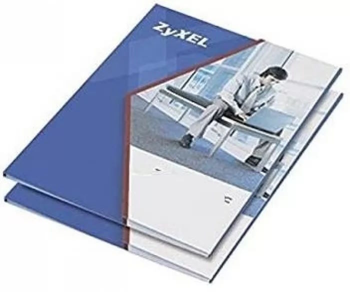 Подписка ZYXEL LIC-EP-ZZ1Y01F