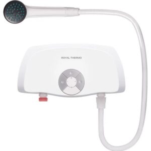 Водонагреватель проточный Royal Thermo Smartfix S (5,5 kW)