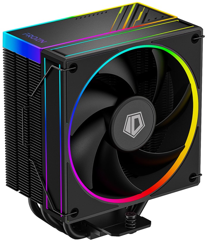 Кулер ID-Cooling FROZN A410 ARGB