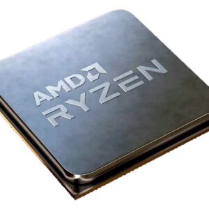 Процессор AMD Ryzen 5 5500X3D, AM4 [100-000001504]