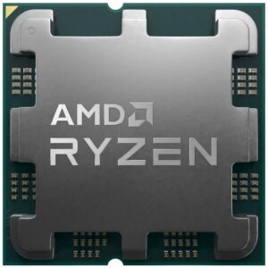 Процессор AMD Ryzen 5 7600X, AM5 [100-000000593]