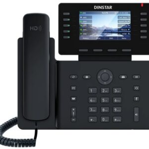 Телефон VoiceIP Dinstar G430P