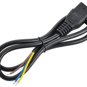 Кабель питания ITK PC-C19-1M
