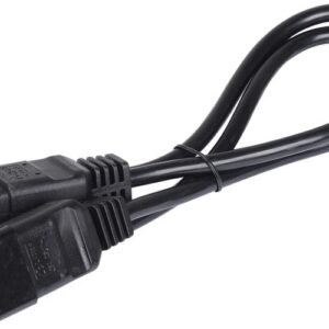 Кабель питания ITK PC-C19C20-2M