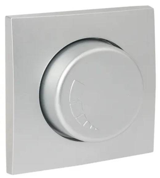 Накладка светорегулятора EKF ESD06-L-101-30