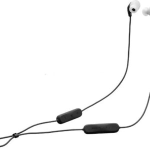 Беспроводные наушники JBL Endurance Run 3, Bluetooth, Внутриканальные, Черный, [JBLENDURRUN3BTBLKG]