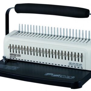 Брошюровщик Office Kit B2115D