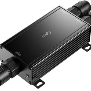 Инжектор Cudy POE25