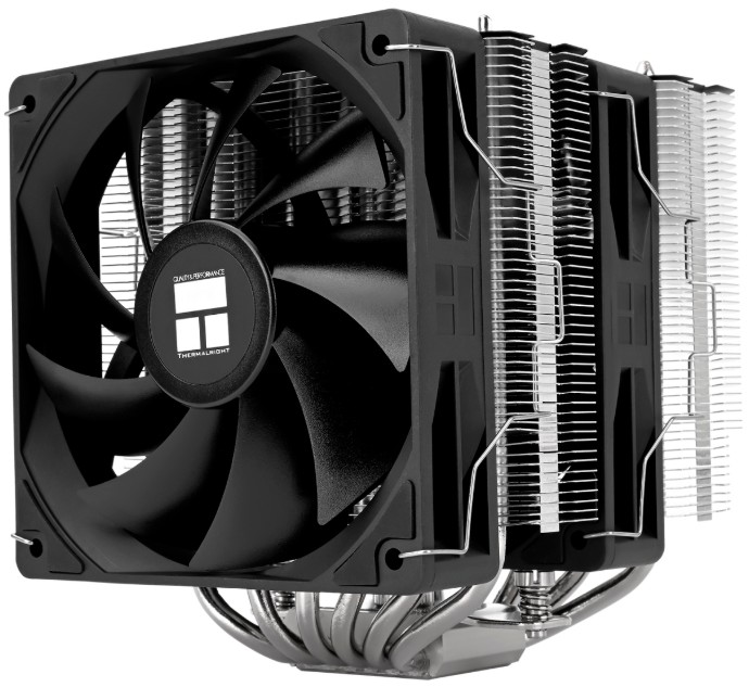 Кулер Thermalright Peerless Assassin 120 SE V2