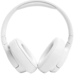 Беспроводные наушники JBL Tune 720 BT, Bluetooth, Накладные, Белый, [JBLT720BTWHT]