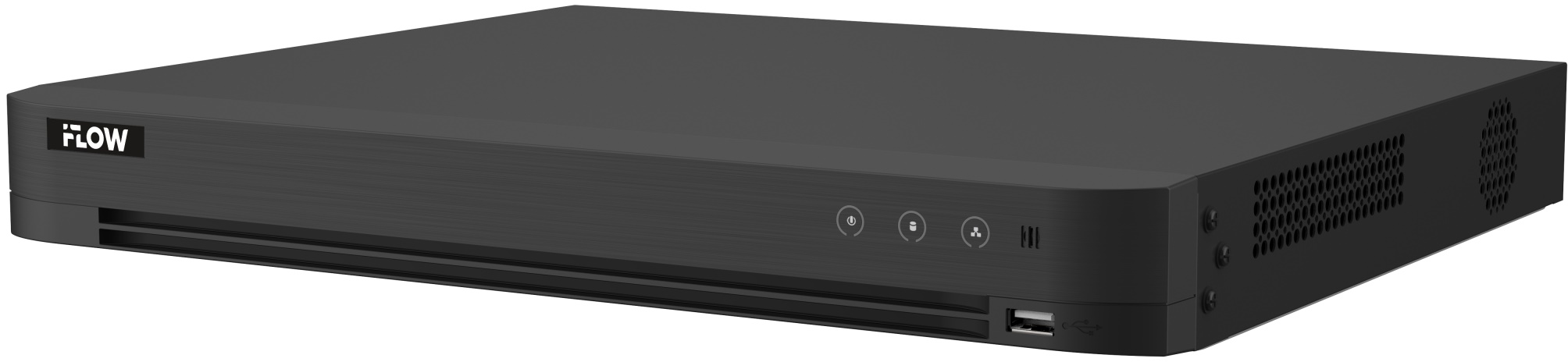 Видеорегистратор iFlow F-HR-2168/2
