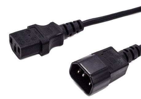 Кабель питания C3 SOLUTIONS C3.PHC006