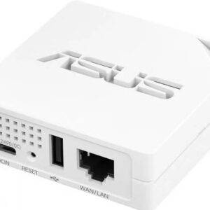 Маршрутизатор ASUS 90IG09T0-MO0B00