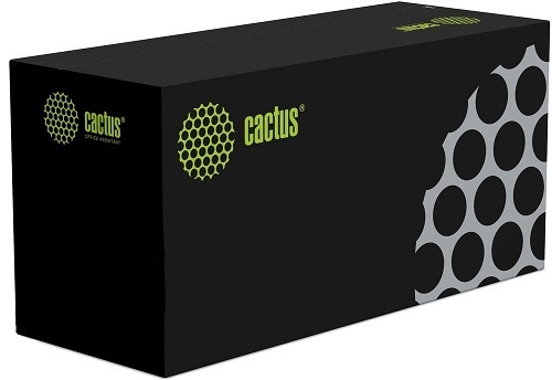 Тонер-картридж Cactus CSP-W2211X Голубой