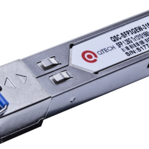 Трансивер QTECH QSC-SFP3GEW-3155-SC-DDM