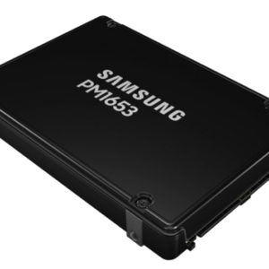 SSD накопитель 960 ГБ Samsung MZILG960HCHQ-00A07, SAS, [MZILG960HCHQ-00A07]