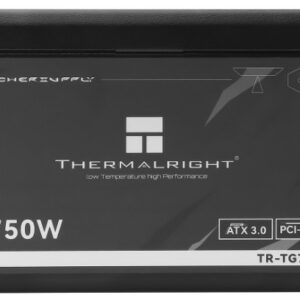 Блок питания ATX Thermalright TR-TG 750S