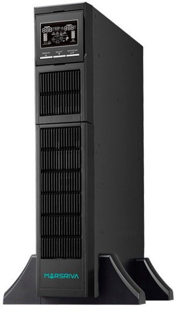 Источник бесперебойного питания Marsriva MR-UL3KRT-H