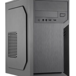 Компьютер X-COMputers *Business* (Intel Core i7 12700 (12/20; 2,1ГГц; 25Мб), 2.1ГГц, 16ГБ DDR4, SSD 512 Гб, Intel UHD Graphics 770, Не установлена) [FL000086856]