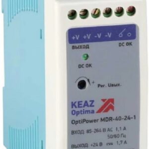 Блок питания КЭАЗ 284540