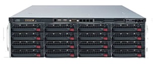 Видеосервер Macroscop NVR Pro на 200 каналов