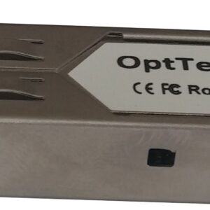 Модуль SFP OptTech OTSFP-BX3-D-D