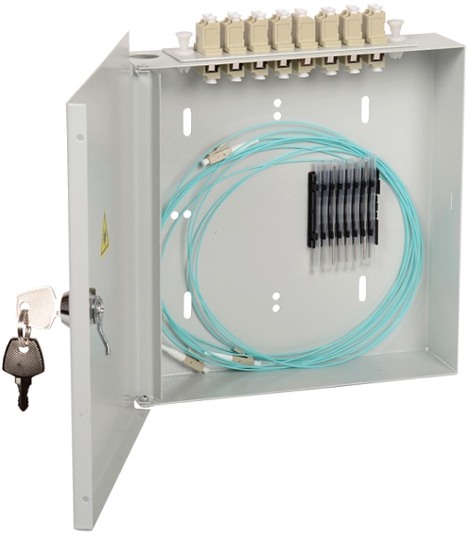 Кросс оптический настенный ITK FOBX8-N-8SCUS09