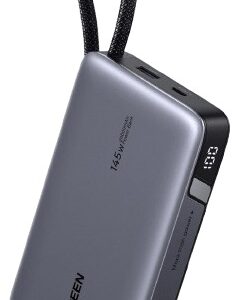 Аккумулятор внешний портативный UGreen PB551