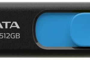 Накопитель USB 3.2 512GB ADATA AUV128-512G-RBE