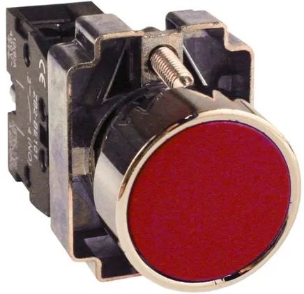 Кнопка EKF xb2-ba41
