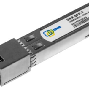 Модуль SFP SNR SNR-SFP-GE-T