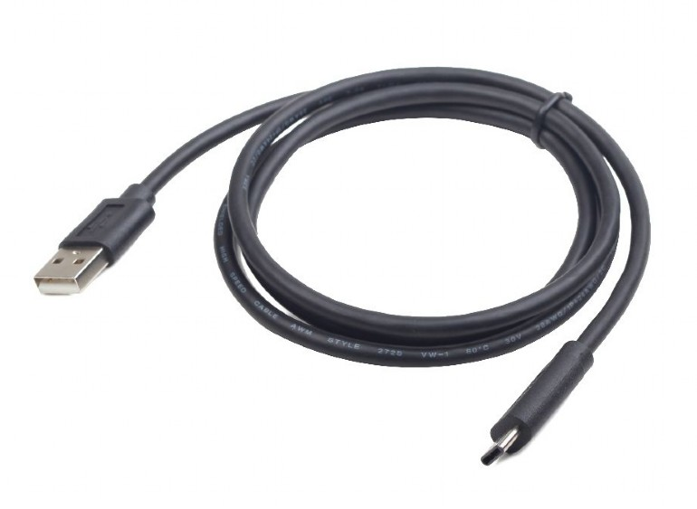 Кабель интерфейсный USB 2.0 Cablexpert CCP-USB2-AMCM-10